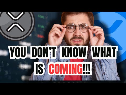 When will xrp explode